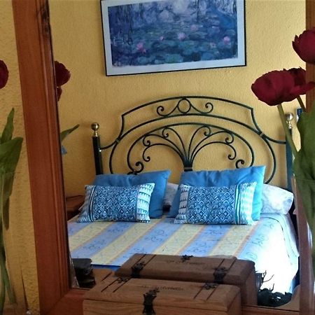 Cozy & Charming Apartment Almuñécar Extérieur photo