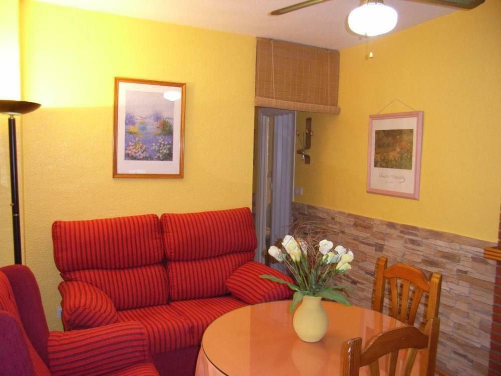 Cozy & Charming Apartment Almuñécar Extérieur photo
