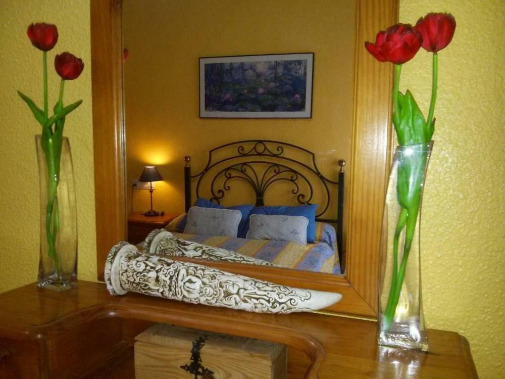 Cozy & Charming Apartment Almuñécar Extérieur photo