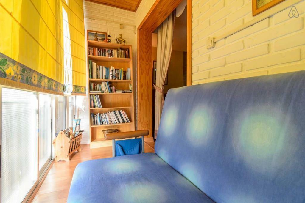 Cozy & Charming Apartment Almuñécar Extérieur photo