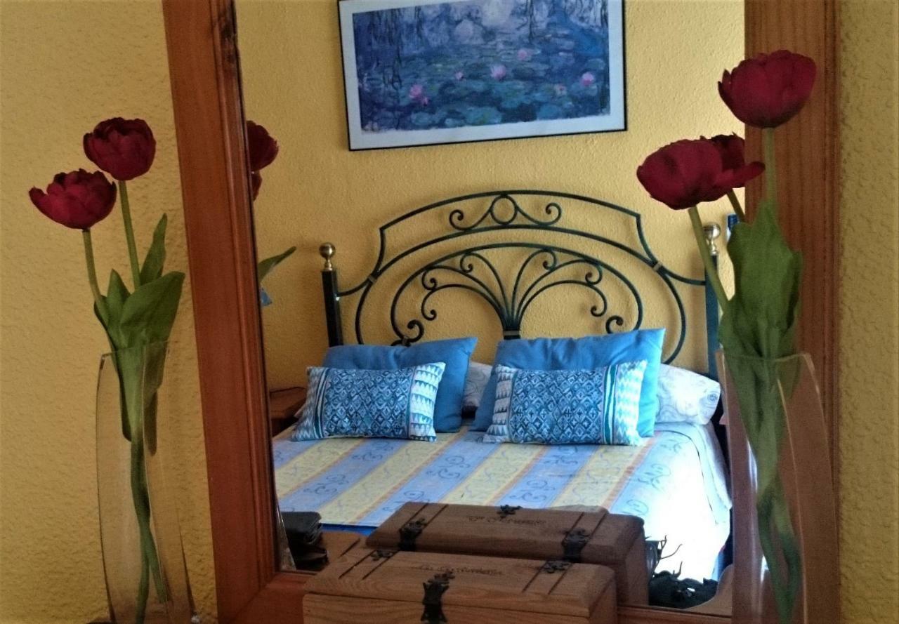 Cozy & Charming Apartment Almuñécar Extérieur photo
