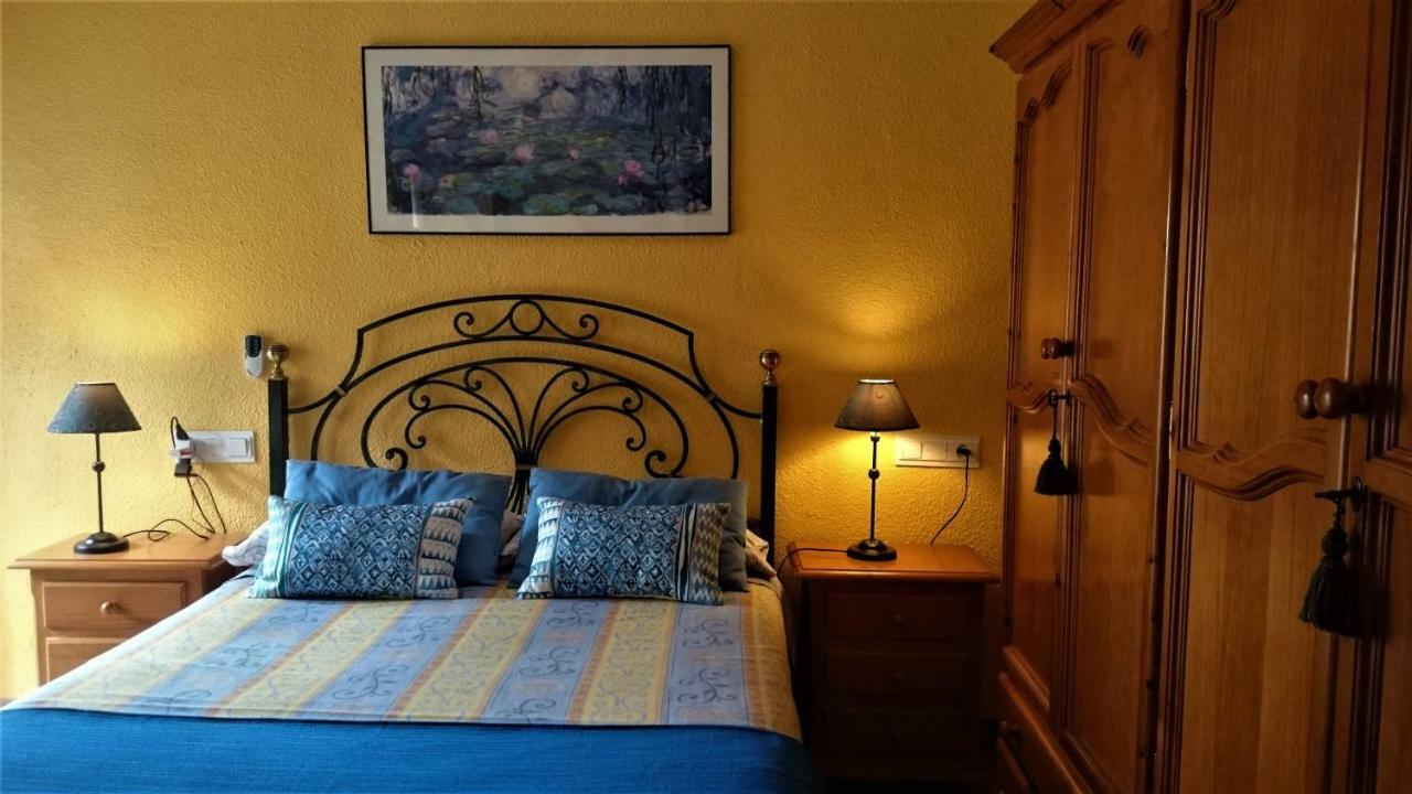 Cozy & Charming Apartment Almuñécar Extérieur photo